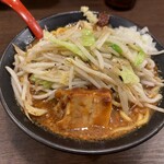 Tammen Hifumi no Yoake Toyama Shinnezuka Ten