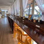 おみやげ&カフェボンボヤージュ - 