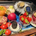 リストランテ･ヒロ  - 