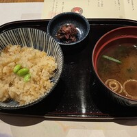 銀座　遠音近音 - 