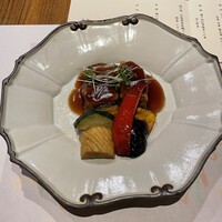 銀座　遠音近音 - 