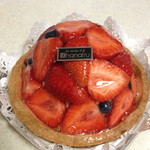 ハナフル 近鉄上本町店 - 