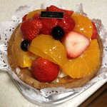 ハナフル 近鉄上本町店 - 