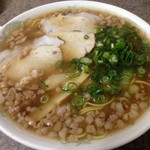 つたふじ - 中華そば、大