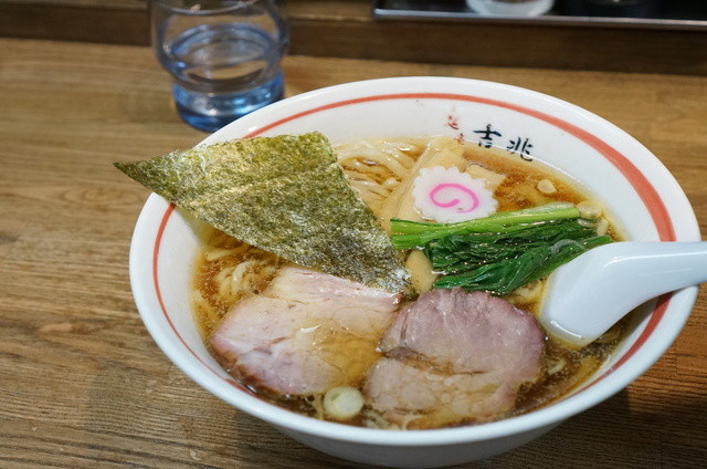 麺壱吉兆>