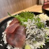 魚屋のマグロ食堂 オートロキッチン 田町店