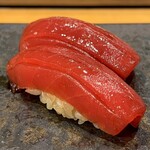 北新地 鮨 千功堂 - 