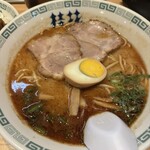桂花ラーメン - 