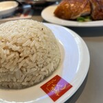 威南記海南鶏飯 日本本店 - 