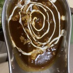 100時間カレー  - 