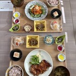 となりのれもん三丁目 - 