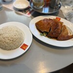 威南記海南鶏飯 日本本店 - 