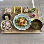 となりのれもん三丁目 - 