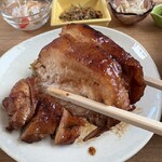 となりのれもん三丁目 - 