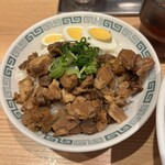 桂花ラーメン - 
