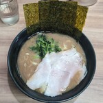 横浜ラーメン 響家 - 