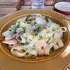パスタ屋 カカポ
