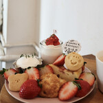 アンズトモモ - 