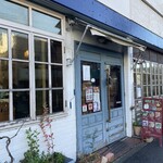 パスタ屋 カカポ - 