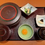 人形町今半 - すき焼き弁当