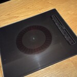 すき焼き 牛しゃぶ 松重 - ＩＨ調理器