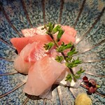 Japanese Restaurant KINZA - 