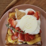 アンズトモモ - 