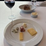 ニューヨーク・グリル - 