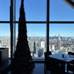 ニューヨーク・グリル - 