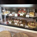 アンズトモモ - 