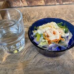 パスタ屋 カカポ - 