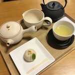 しずチカ茶店 一茶 - 