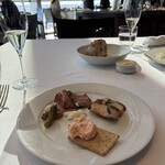 ニューヨーク・グリル - 