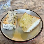 パスタ屋 カカポ - 