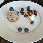 ニューヨーク・グリル - 