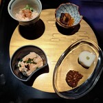 Japanese Restaurant KINZA - 