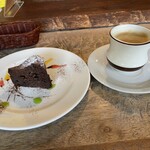 パスタ屋 カカポ - 