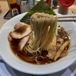 らーめん しおじ - 