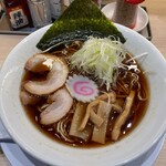 らーめん しおじ - 