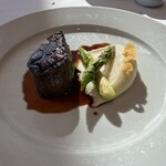 ニューヨーク・グリル - 