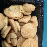 モロゾフ - 料理写真: