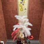 すき焼き 牛しゃぶ 松重 - オブジェ