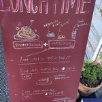 パスタ屋 カカポ - 