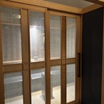 すき焼き 牛しゃぶ 松重 - 店内喫煙室