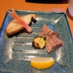 Japanese Restaurant KINZA - 