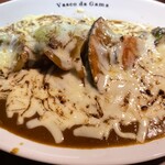 ヴァスコ・ダ・ガマ 北園町店 - 