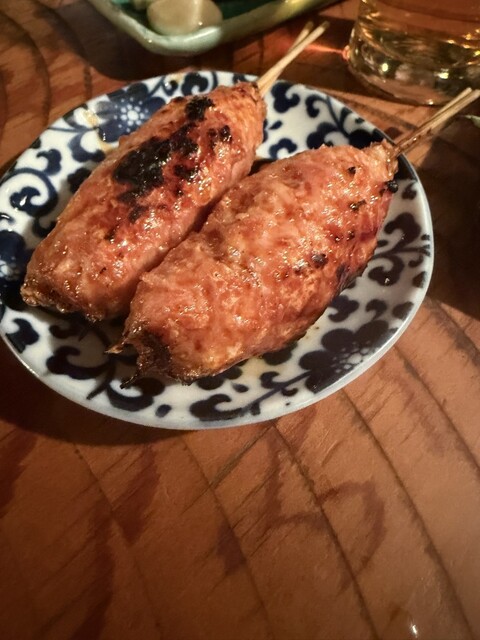 Tsumugi - Nishi Hatchome/Yakitori (Grilled chicken skewers) | Tabelog