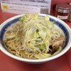 ラーメン二郎 環七一之江店