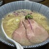 貝だし麺 きた田