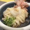 本格手打うどん おか泉